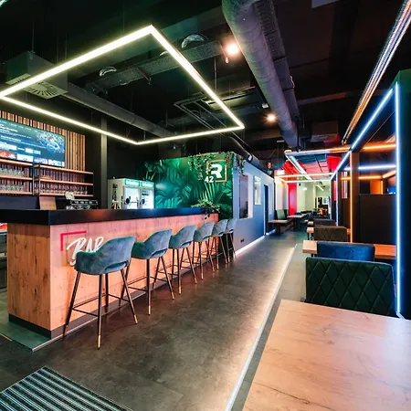 Apartment Marios Mansion