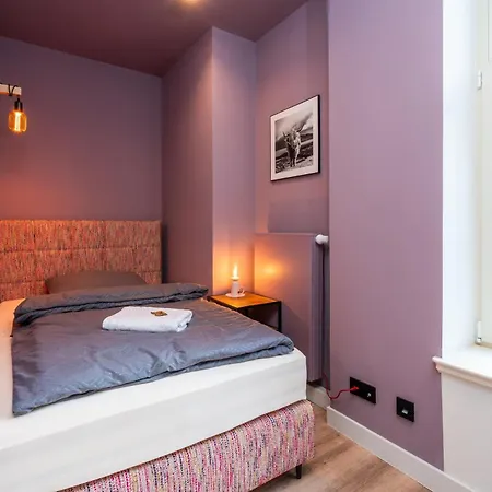 Marios Mansion Lipsk