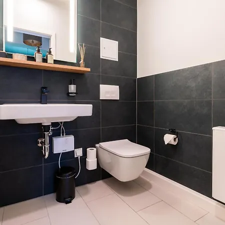 Marios Mansion Apartament