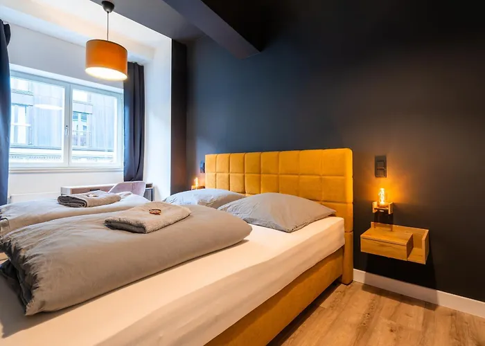 Marios Mansion Apartament