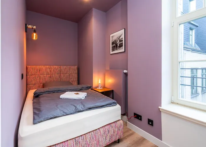 Marios Mansion Lipsk