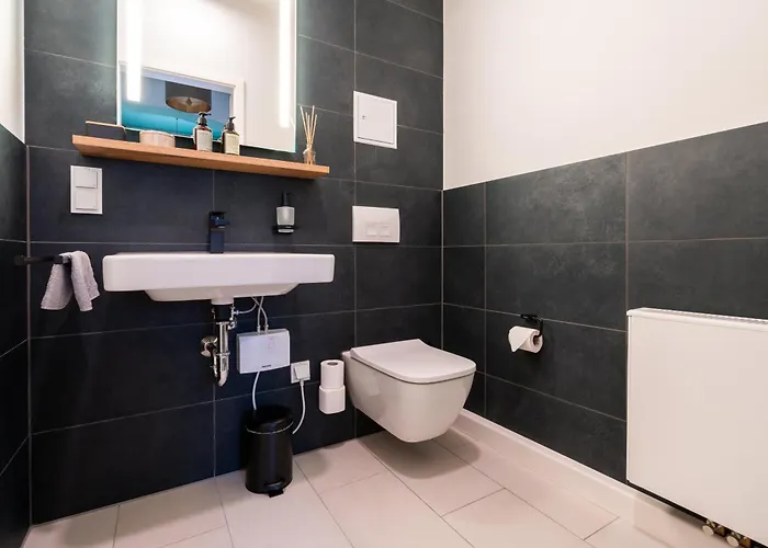 Marios Mansion Lägenhet